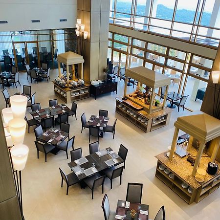 Timberland Highlands Resort San Mateo Dış mekan fotoğraf