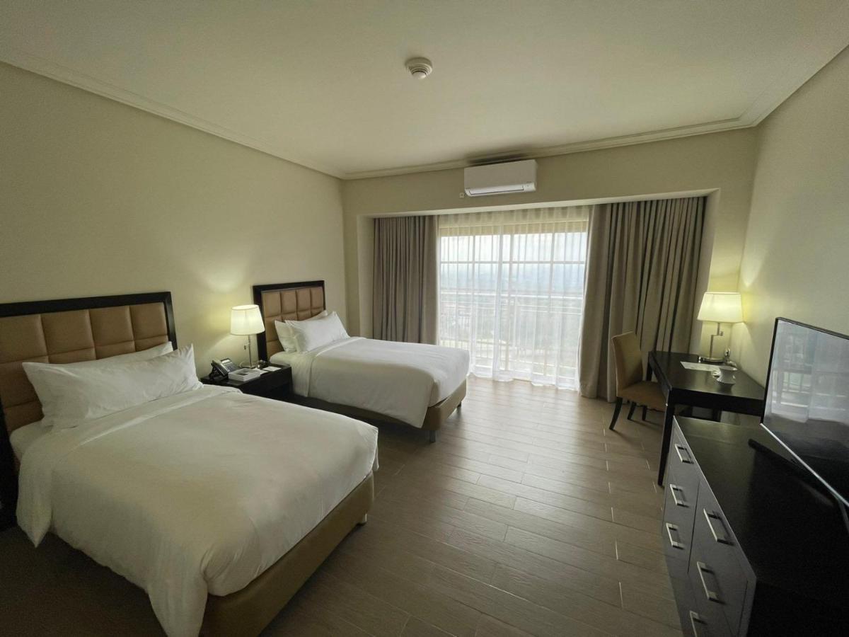 Timberland Highlands Resort San Mateo Dış mekan fotoğraf