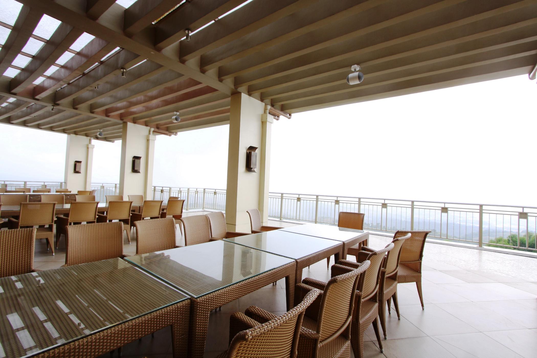 Timberland Highlands Resort San Mateo Dış mekan fotoğraf