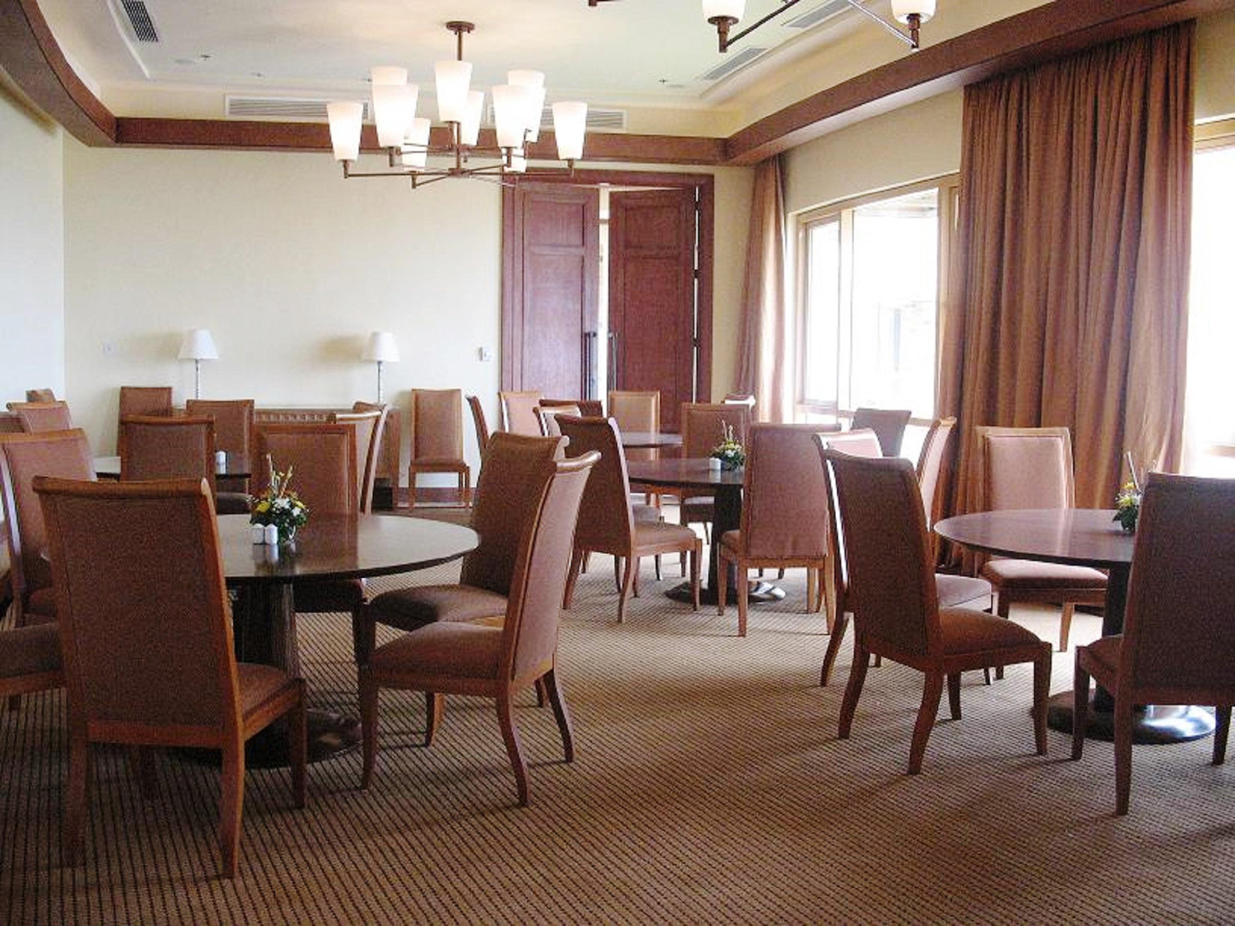 Timberland Highlands Resort San Mateo Dış mekan fotoğraf