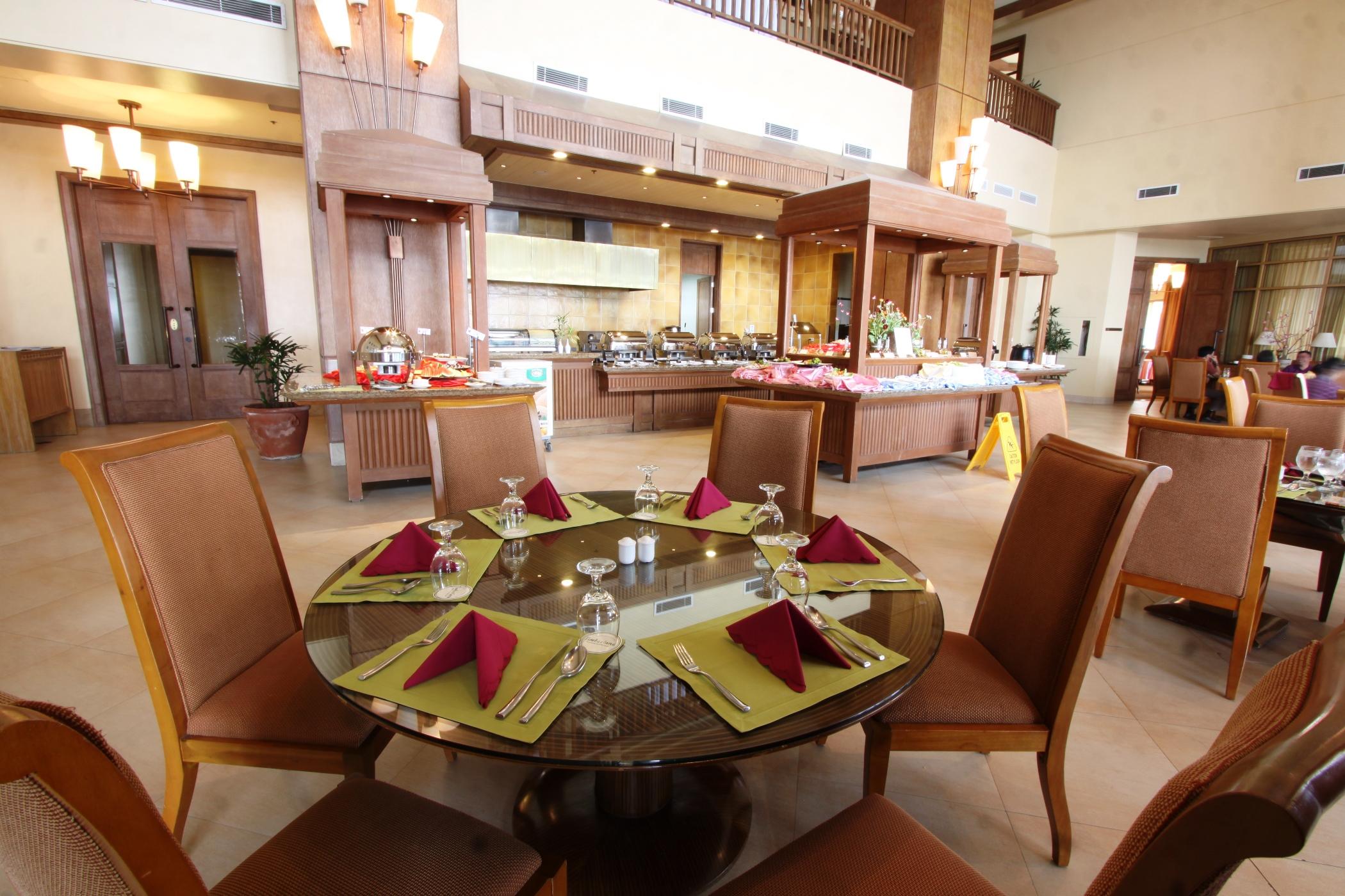 Timberland Highlands Resort San Mateo Dış mekan fotoğraf