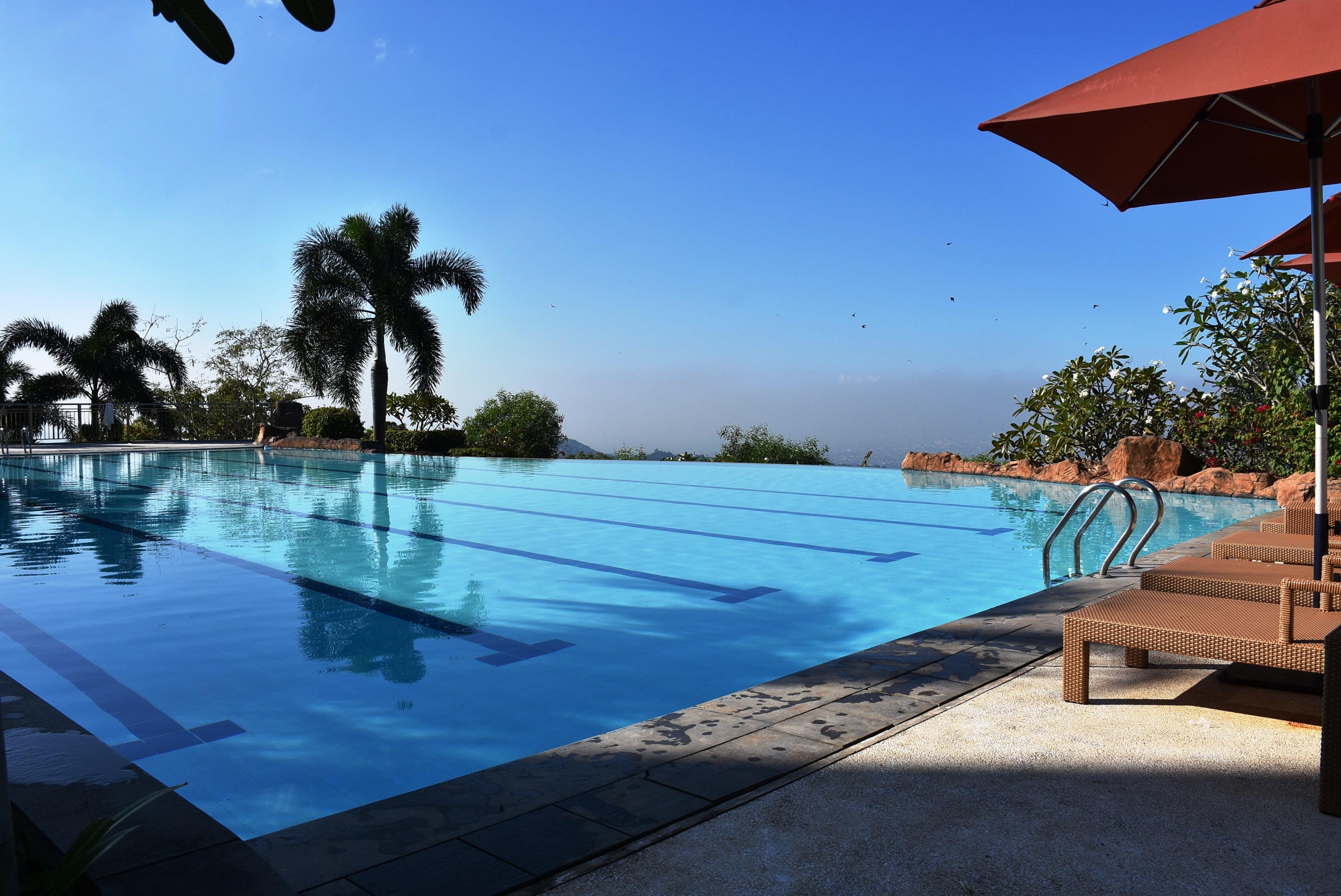Timberland Highlands Resort San Mateo Dış mekan fotoğraf