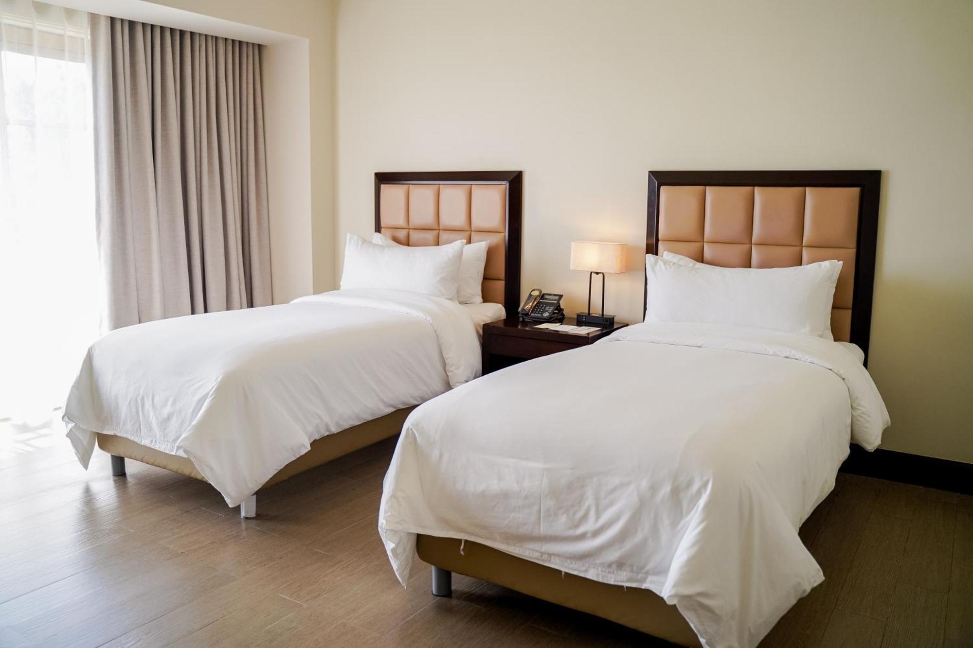 Timberland Highlands Resort San Mateo Dış mekan fotoğraf