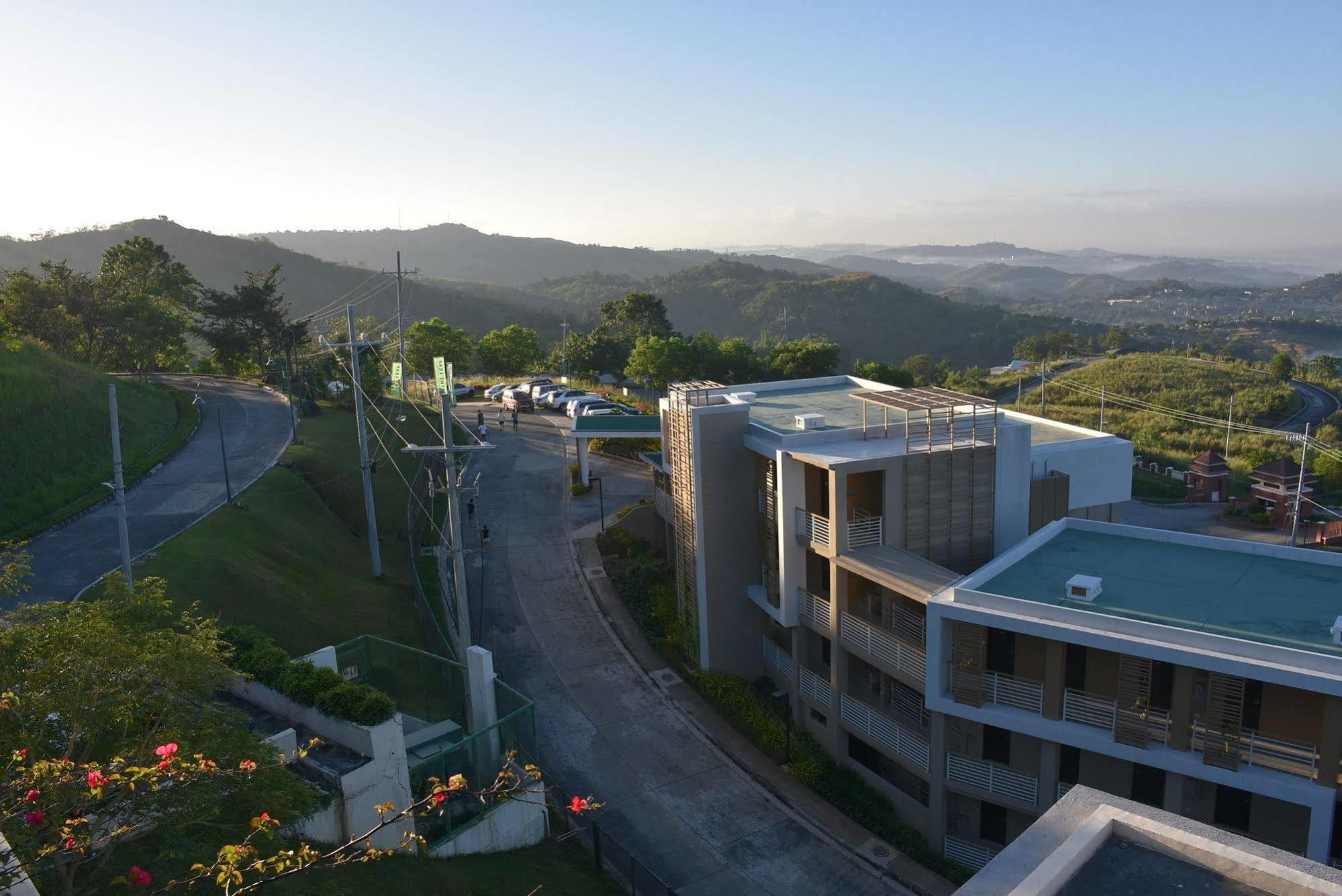 Timberland Highlands Resort San Mateo Dış mekan fotoğraf